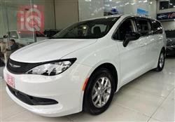 کرایسلەر ڤۆیجەر